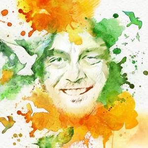 Meet your Posher, Greg